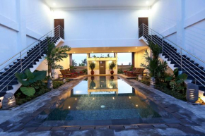 Williams Place Apartment Bali